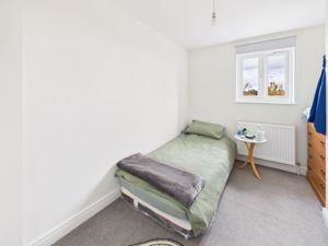 Bedroom 3- click for photo gallery